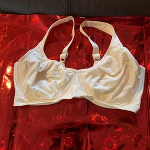 Bali underwire comfort bra